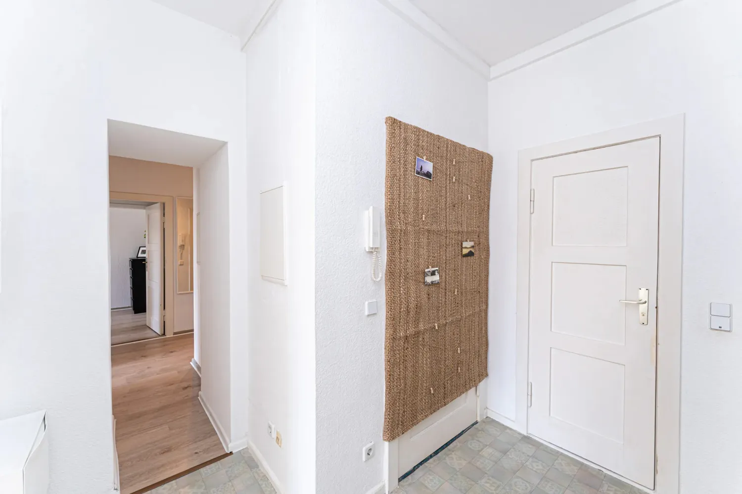 Shared room with 10 m² in Berlin – Photo 1