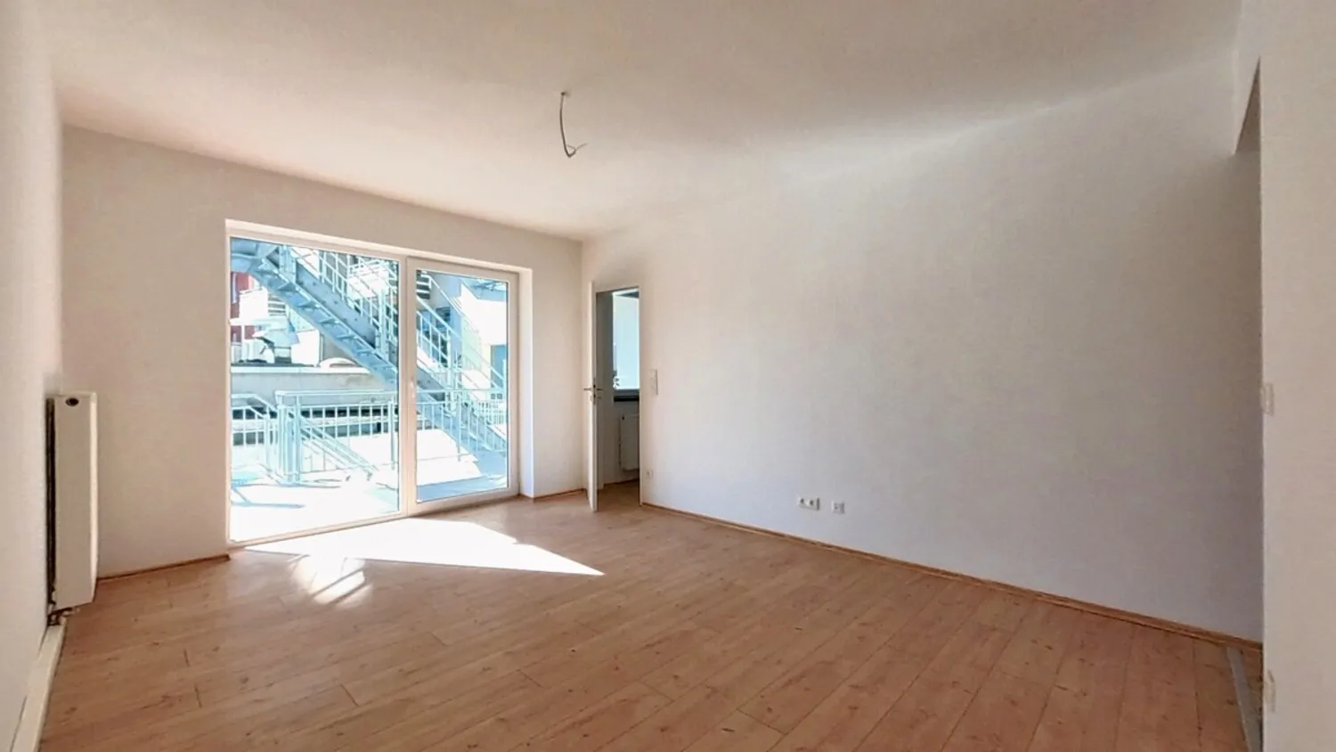 1 Zimmer Wohnung mit 29 m² in Essen – Bild 1