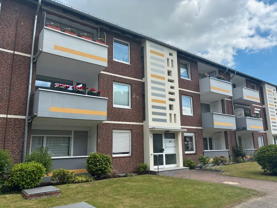 3 Zimmer Wohnung mit 60 m² in Bremen – Bild 6