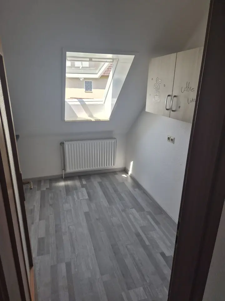 2 Zimmer Wohnung mit 62 m² in Osterode am Harz – Bild 8