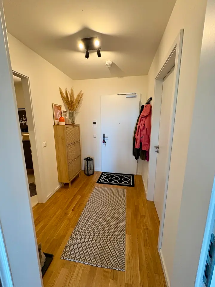 2 Zimmer Wohnung mit 57 m² in Rostock – Bild 6
