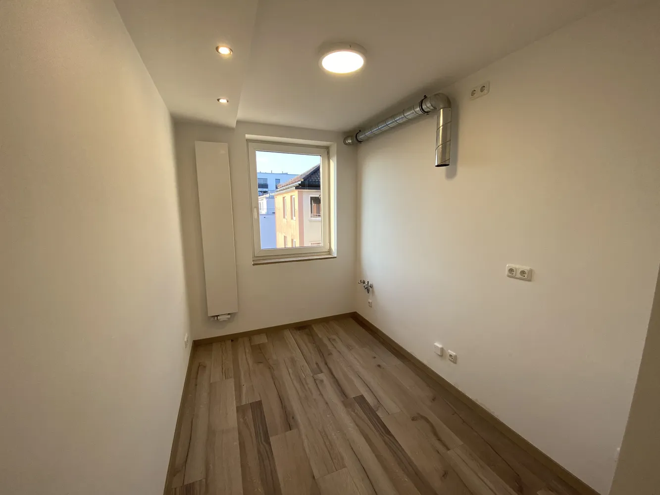 4 Zimmer Wohnung mit 84 m² in München – Bild 6