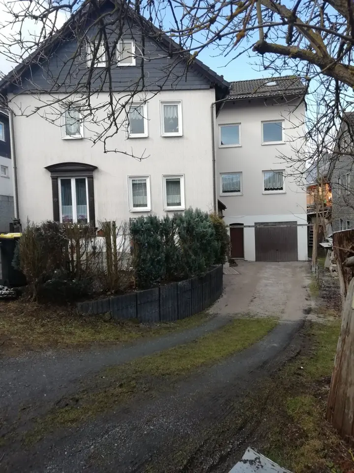 2 Zimmer Wohnung mit 42 m² in Sonneberg – Bild 7