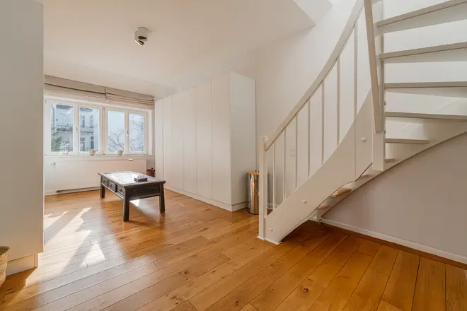 2 Zimmer Wohnung mit 100 m² in Düsseldorf – Bild 10