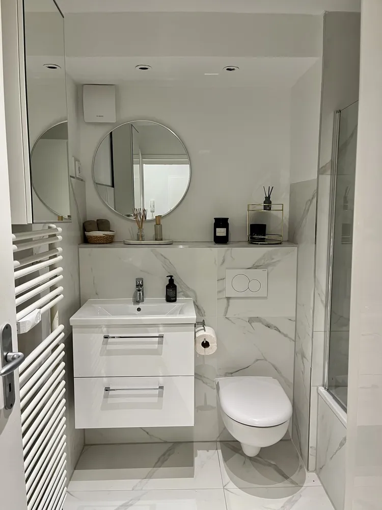 2 Zimmer Wohnung mit 66 m² in Köln – Bild 4