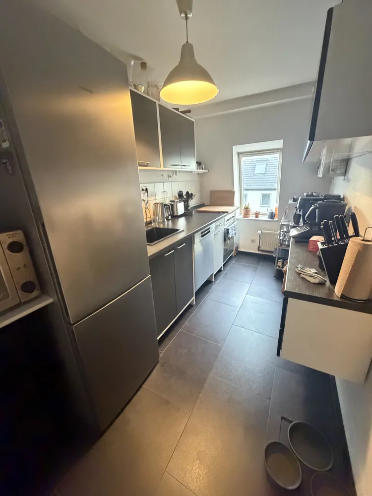 4 Zimmer Wohnung mit 98 m² in Dortmund – Bild 8