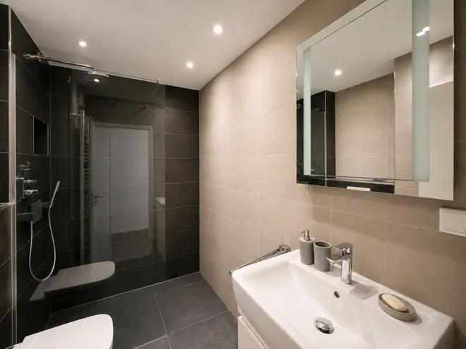 5 Zimmer Wohnung mit 151 m² in Frankfurt am Main – Bild 6