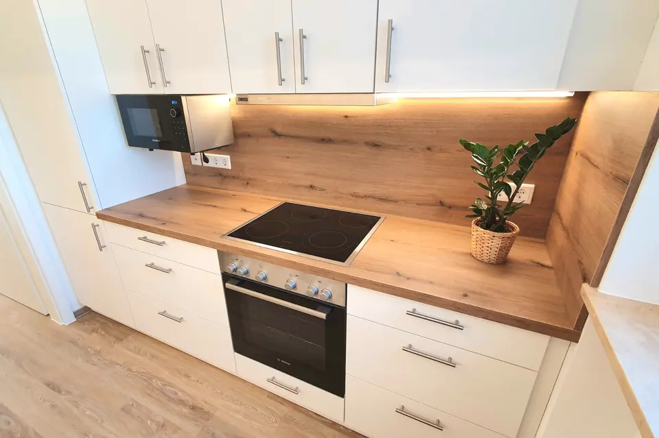 3 Zimmer Wohnung mit 73 m² in Ulm – Bild 8