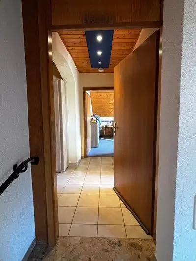 5 Zimmer Wohnung mit 118 m² in Michelstadt – Bild 3