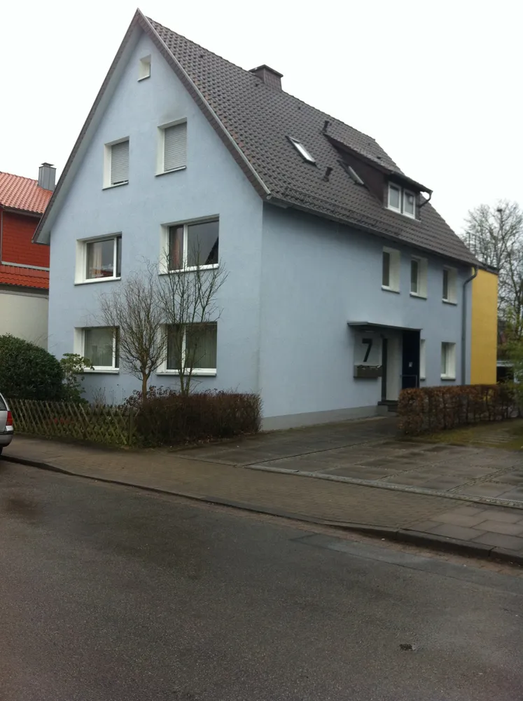 2 Zimmer Wohnung mit 40 m² in Bielefeld – Bild 7