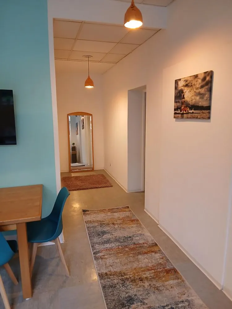 3 room apartment with 46 m² in Bremerhaven – Photo 3