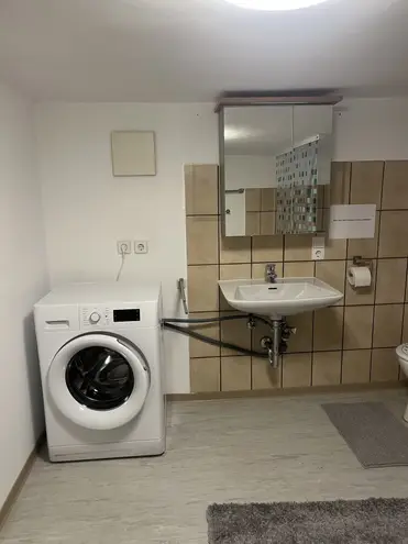 WG-Zimmer in Ulm – Bild 5