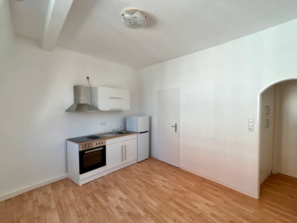 Studio mit 25 m² in Coburg – Bild 2
