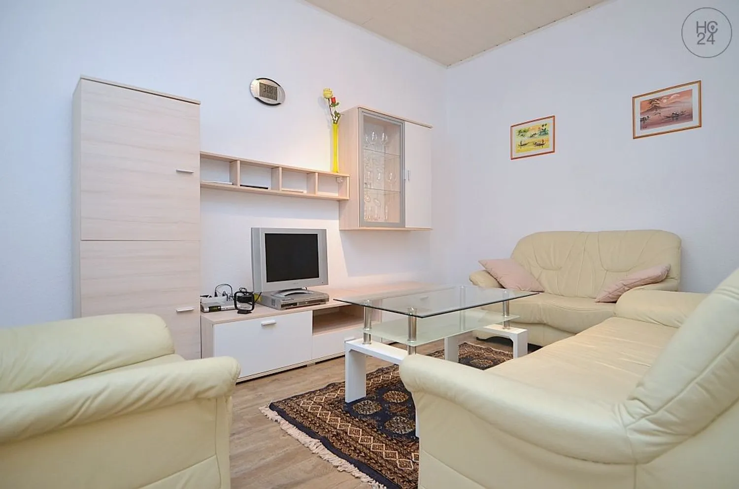 2 Zimmer Wohnung mit 50 m² in Nürnberg – Bild 10
