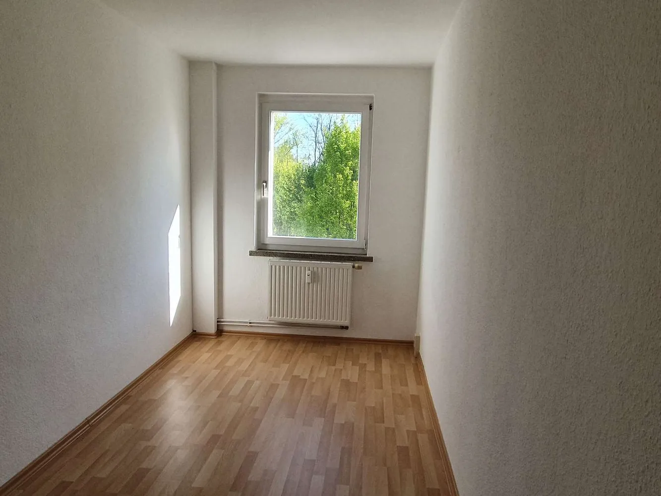 3 room apartment with 59 m² in Bitterfeld-Wolfen – Photo 5