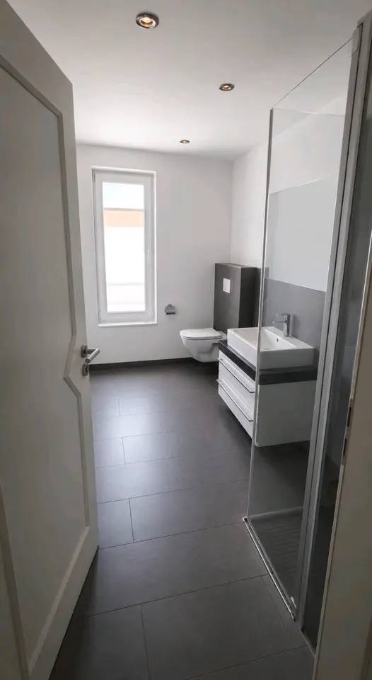 3 Zimmer Wohnung mit 95 m² in Bitterfeld-Wolfen – Bild 8
