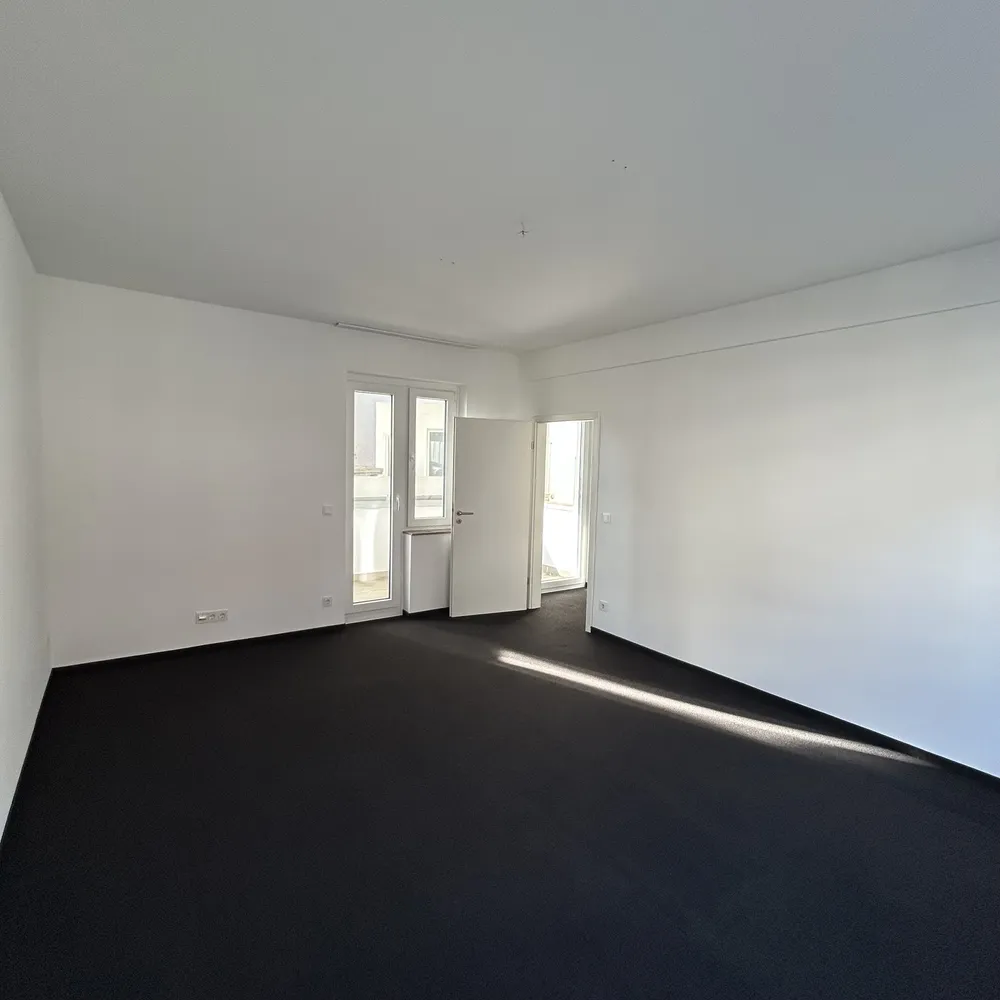 3 room apartment with 111 m² in Düsseldorf – Photo 3
