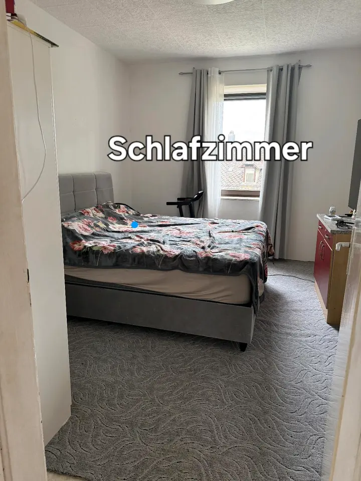 3 Zimmer Wohnung mit 64 m² in Regensburg – Bild 2
