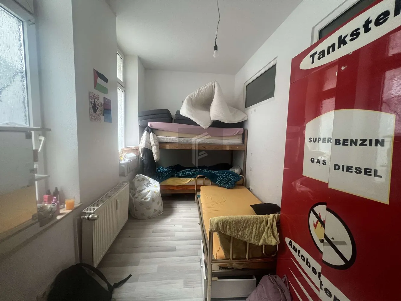 3 Zimmer Wohnung mit 77 m² in Krefeld – Bild 3