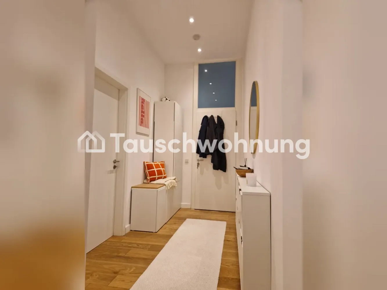 2 room apartment with 58 m² in Cologne – Photo 4
