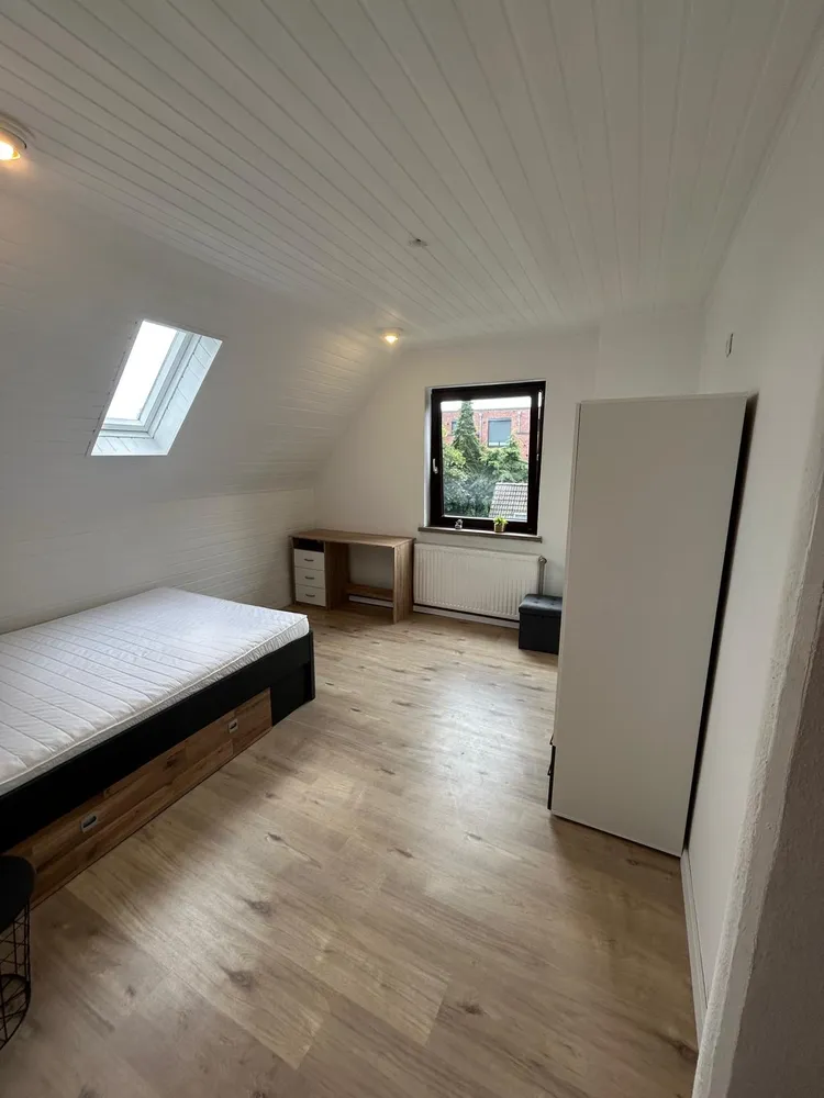 2 Zimmer Wohnung mit 40 m² in Bremen – Bild 3