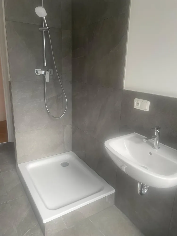 1 Zimmer Wohnung mit 60 m² in München – Bild 4