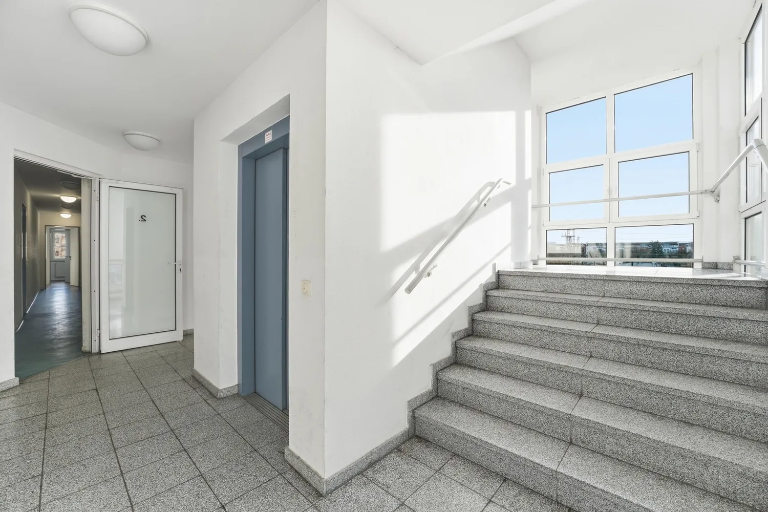 2 Zimmer Wohnung mit 59 m² in Dresden – Bild 11
