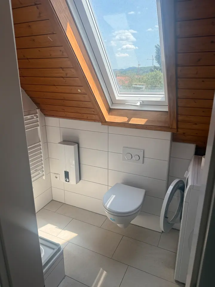 3 Zimmer Wohnung mit 50 m² in Nürtingen – Bild 7