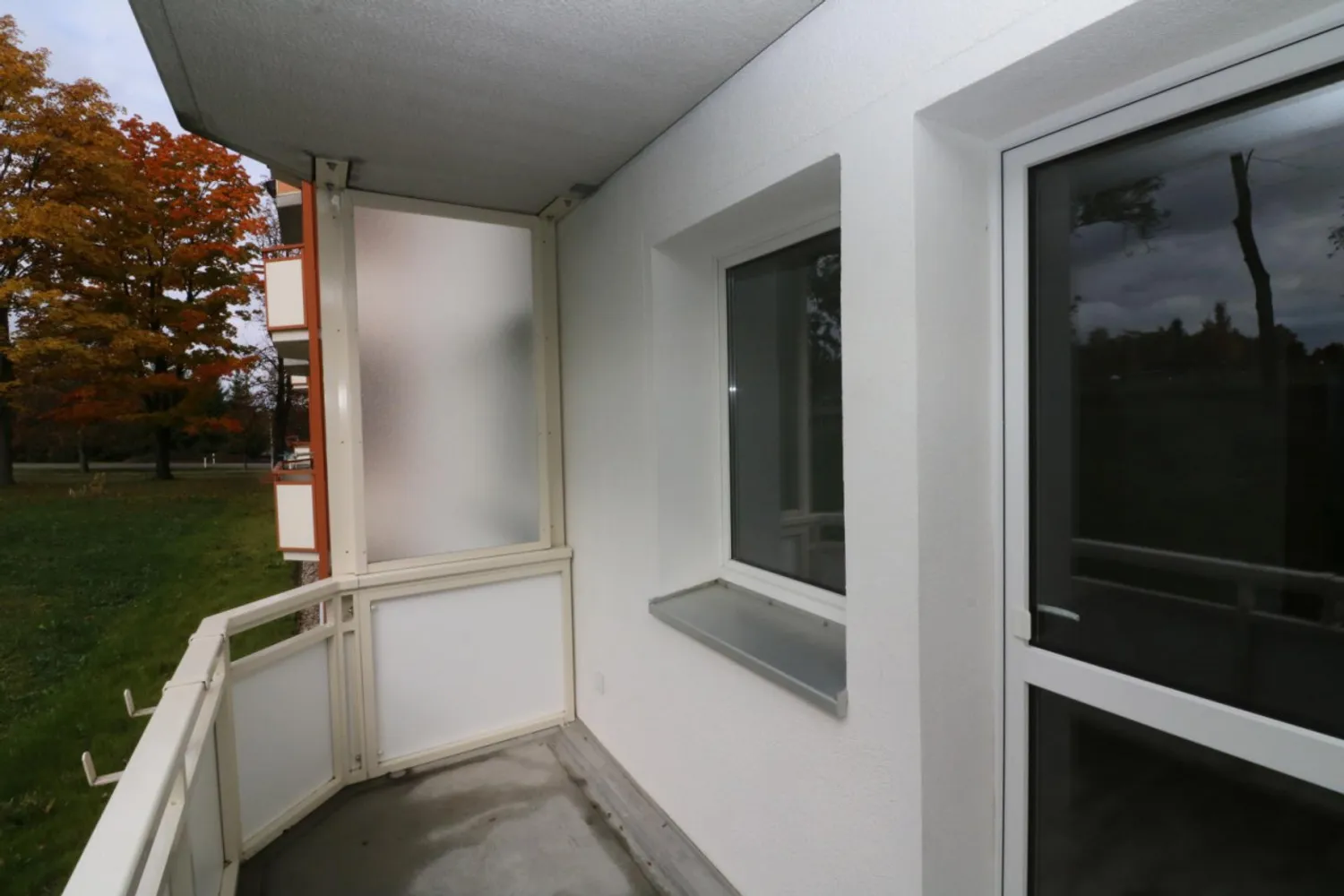 2 room apartment with 47 m² in Freiberg – Photo 4