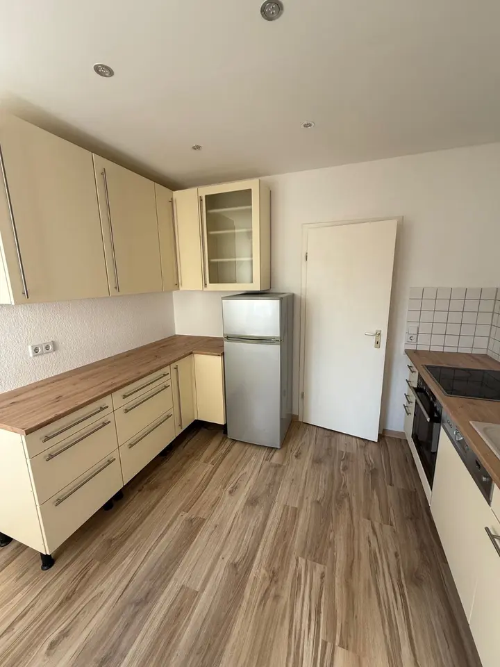 2 Zimmer Wohnung mit 59 m² in Chemnitz – Bild 9