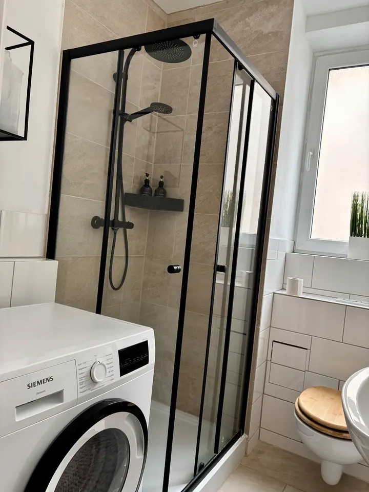 Shared room with 42 m² in Magdeburg – Photo 10