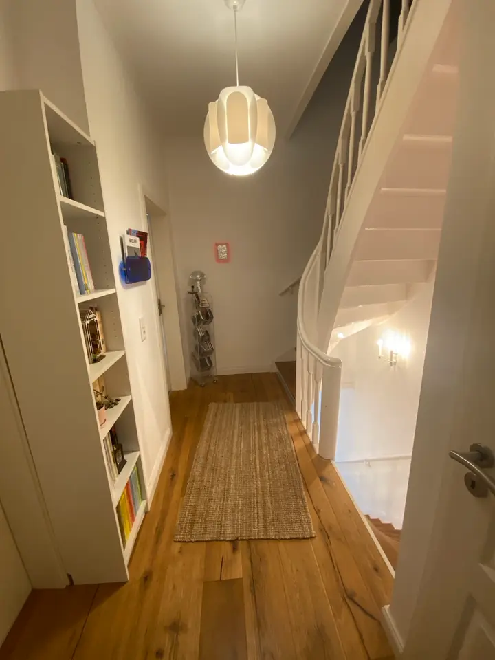 WG-Zimmer mit 43 m² in Bremen – Bild 7