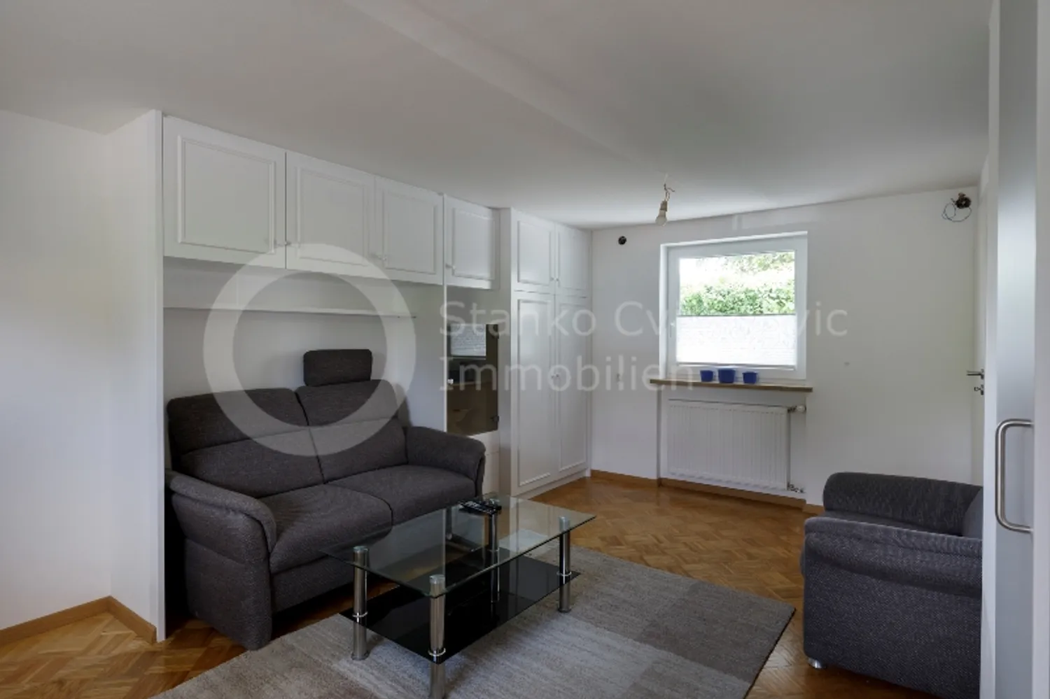 2 Zimmer Wohnung mit 50 m² in München – Bild 9