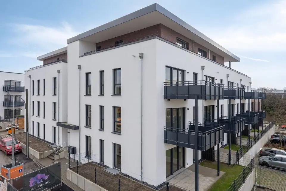 7 Zimmer Wohnung mit 180 m² in Lünen – Bild 5