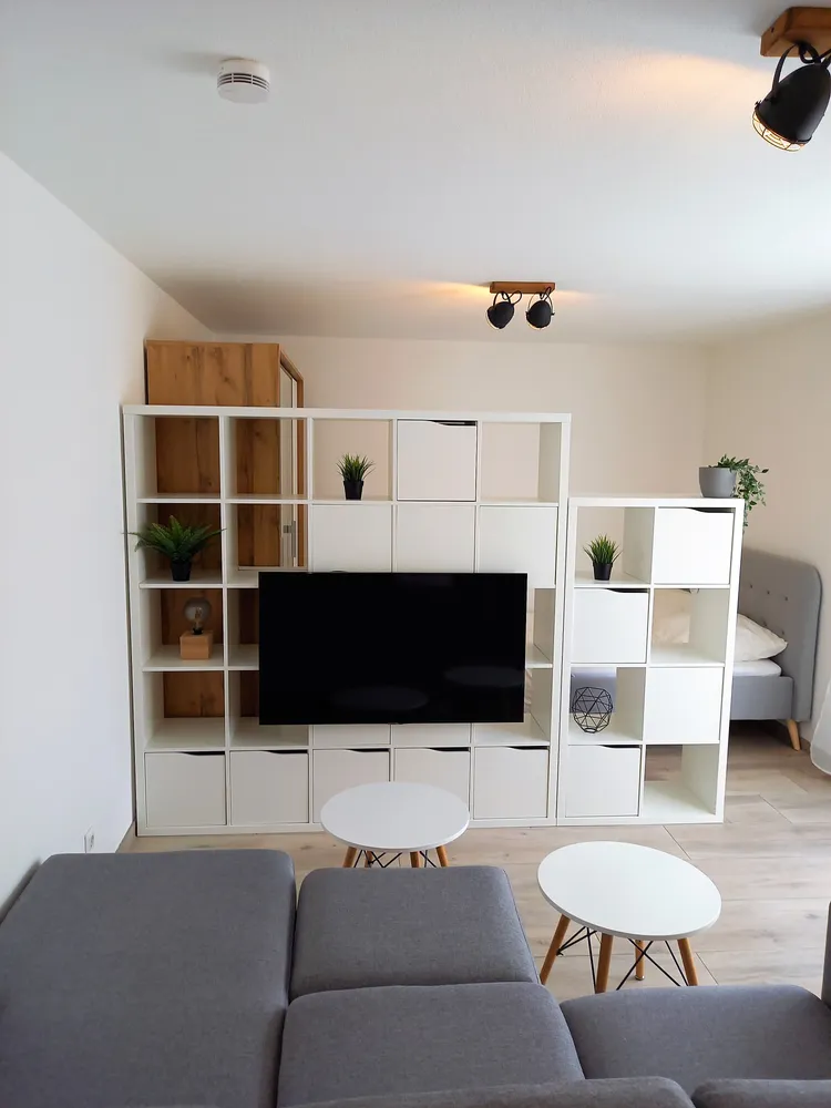 2 room apartment with 32 m² in Aalen – Photo 10