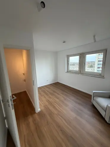 3 Zimmer Wohnung mit 54 m² in München – Bild 7