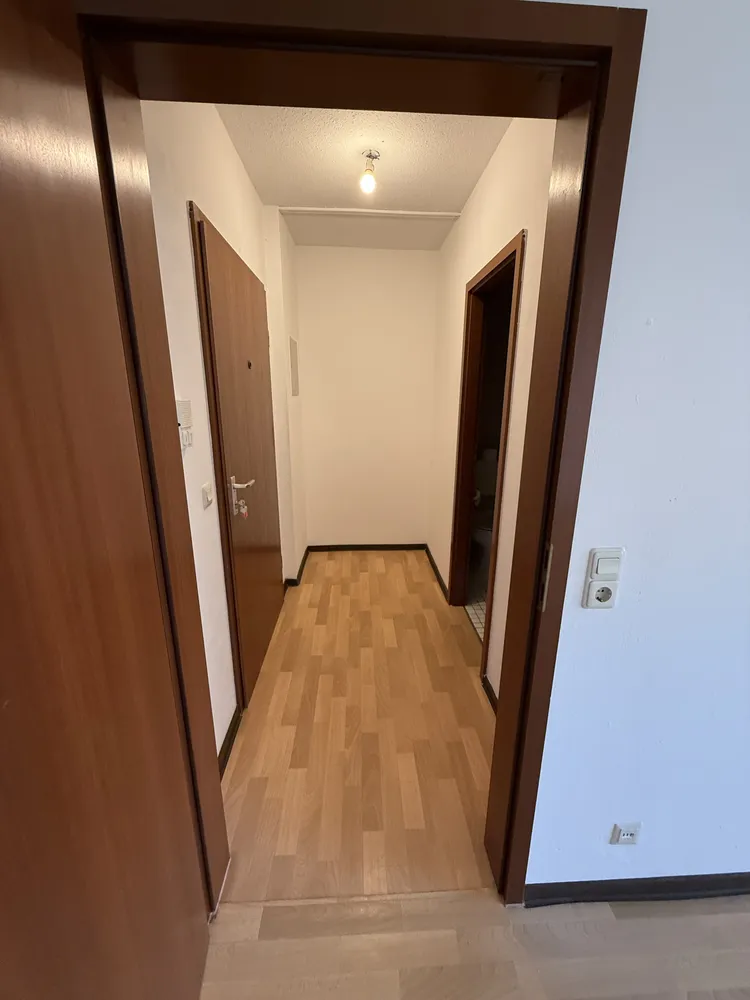 1 Zimmer Wohnung mit 45 m² in Kaiserslautern – Bild 3