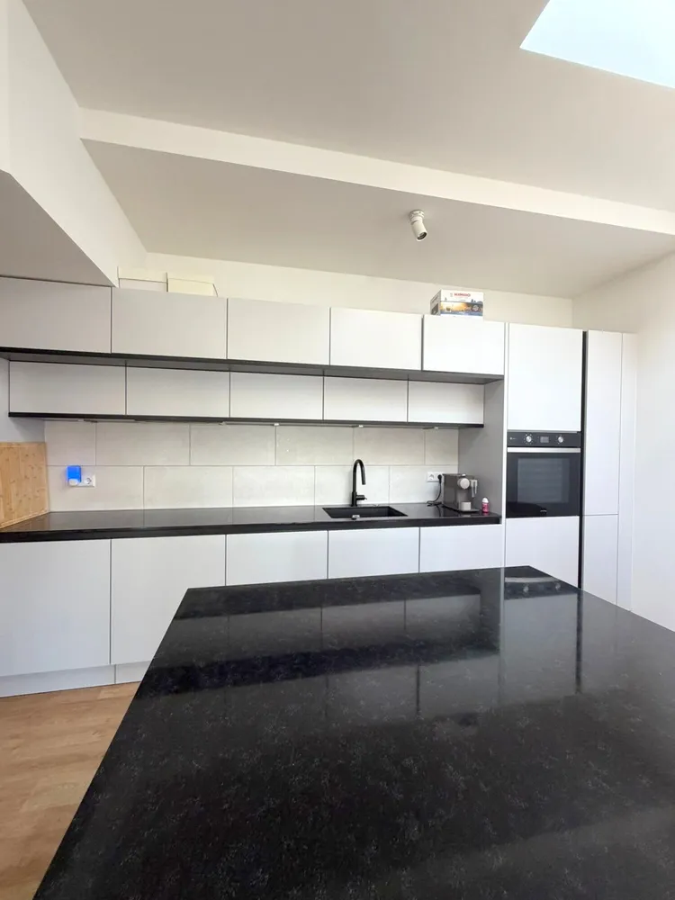 3 room apartment with 120 m² in Lörrach – Photo 3