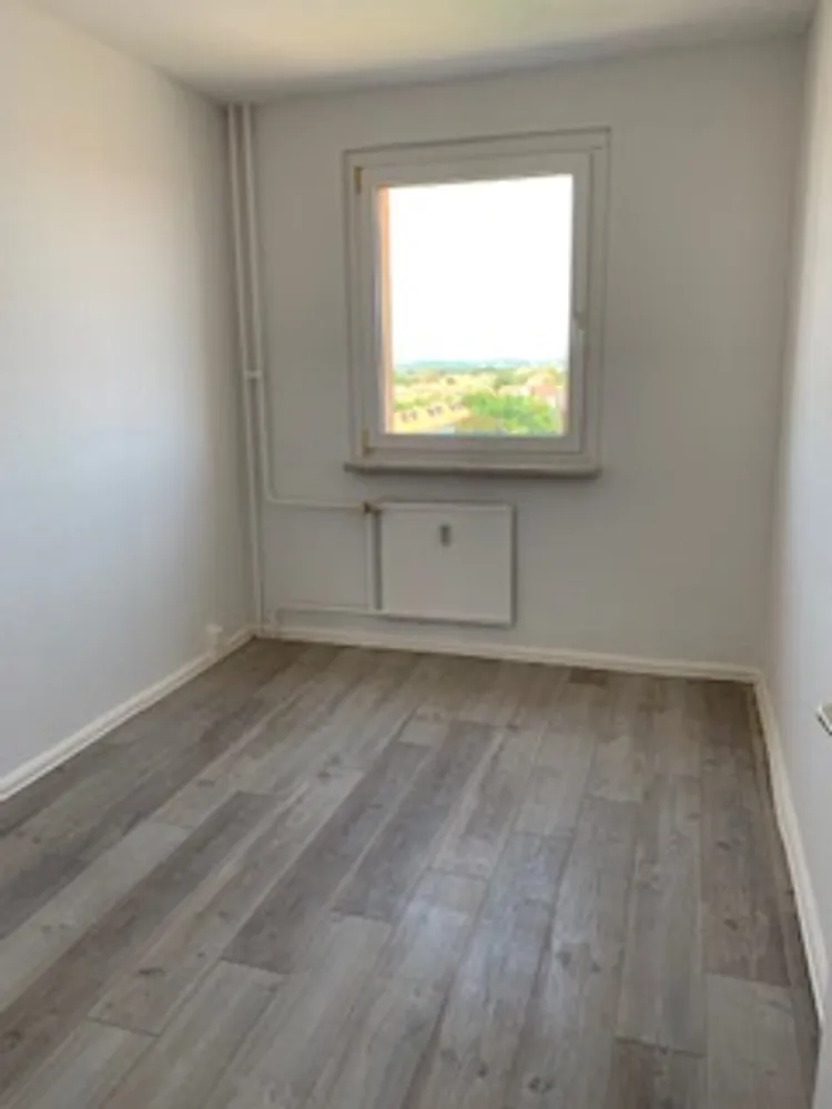3 Zimmer Wohnung mit 58 m² in Halle (Saale) – Bild 10