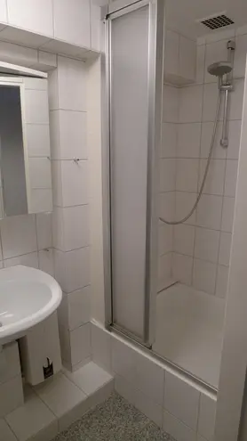 1 Zimmer Wohnung mit 24 m² in Wiesbaden – Bild 6
