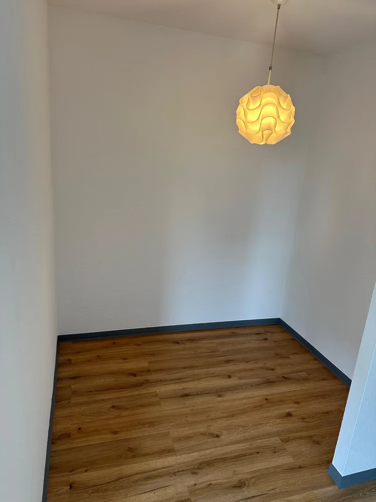 2 Zimmer Wohnung mit 33 m² in Saarbrücken – Bild 6