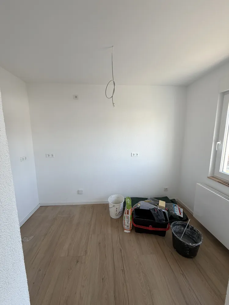 4 Zimmer Wohnung mit 102 m² in Mannheim – Bild 6