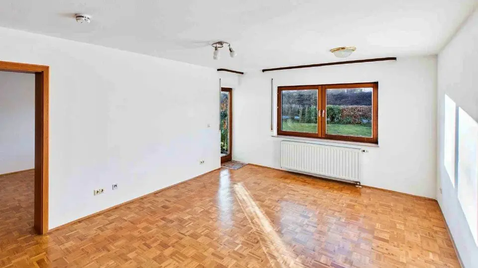 2 Zimmer Wohnung mit 60 m² in Balingen – Bild 1