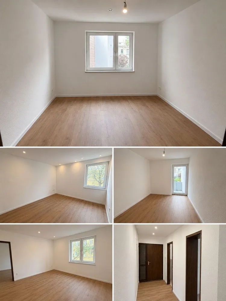3 Zimmer Wohnung mit 98 m² in Solingen – Bild 7