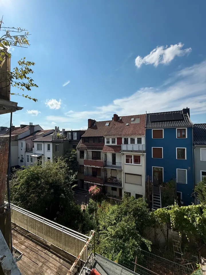 2 Zimmer Wohnung mit 60 m² in Bremen – Bild 9