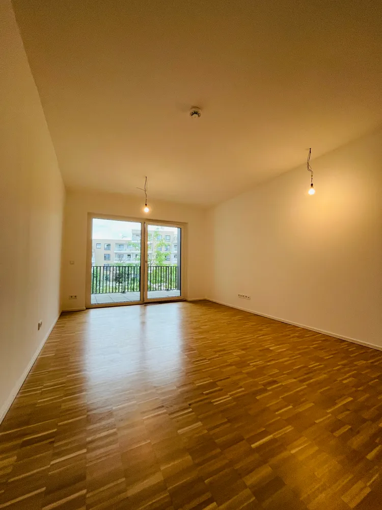 2 Zimmer Wohnung mit 58 m² in Nürnberg – Bild 5