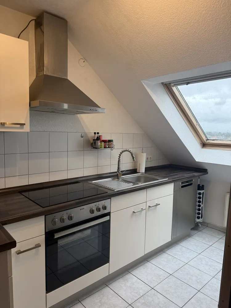 3 Zimmer Wohnung mit 90 m² in Ludwigshafen am Rhein – Bild 7