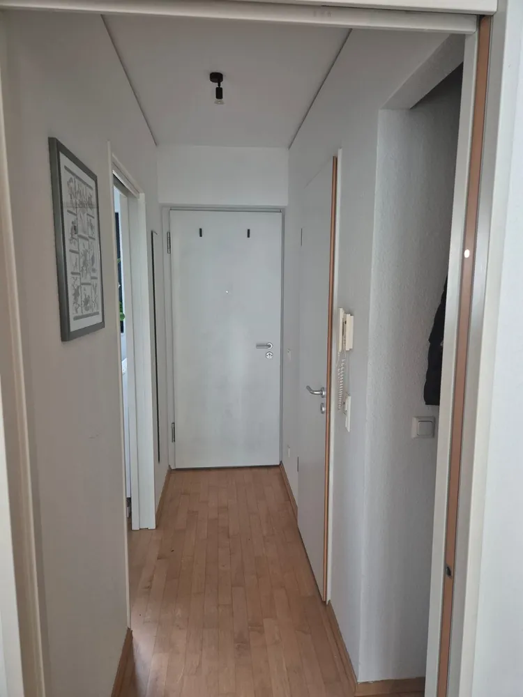3 room apartment with 64 m² in Bonn – Photo 3