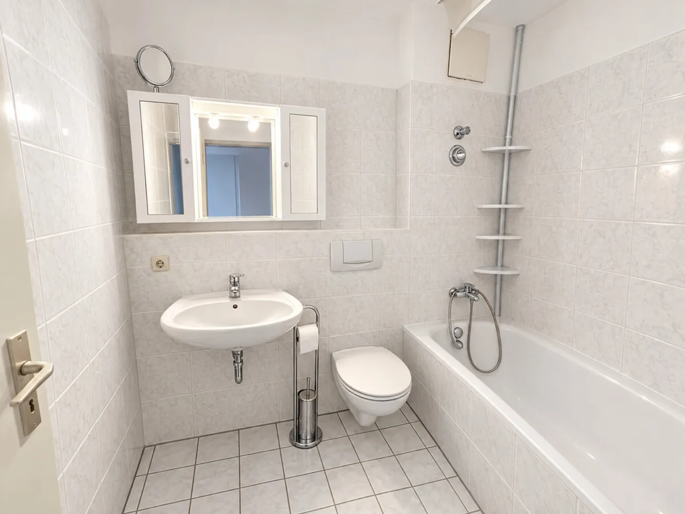 2 Zimmer Wohnung mit 57 m² in Bautzen – Bild 1