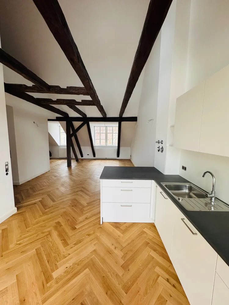 4 room apartment with 125 m² in Luckenwalde – Photo 8
